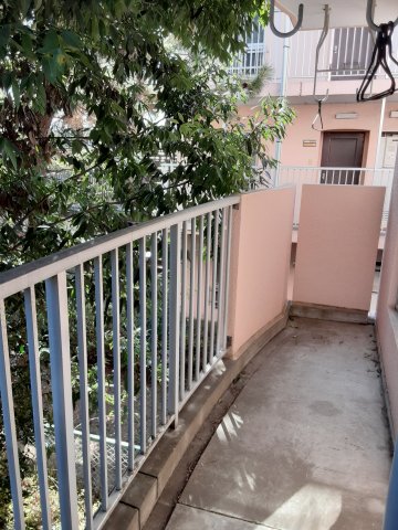 16/30 バルコニー