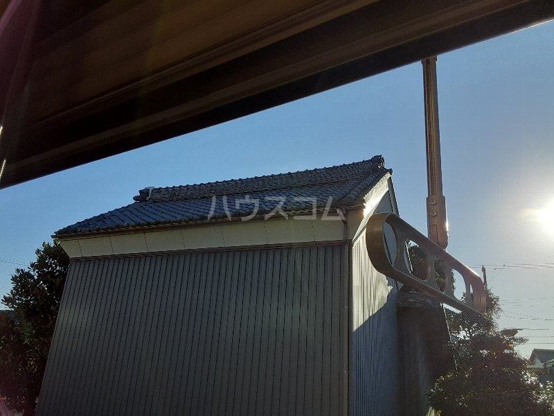 5/30 室内
