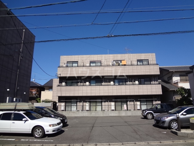 1/28 外観