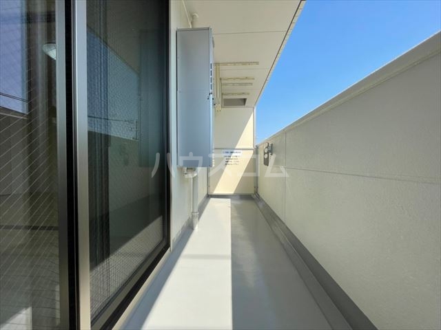 22/30 バルコニー