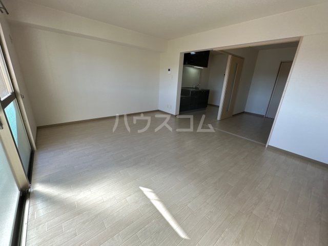 5/25 リビング/ダイニング