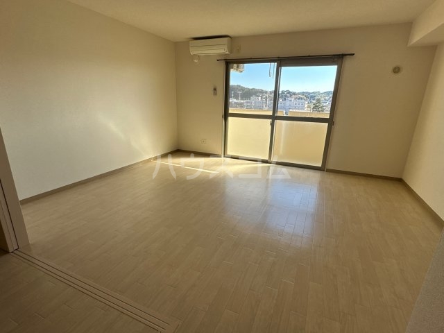 4/25 リビング/ダイニング