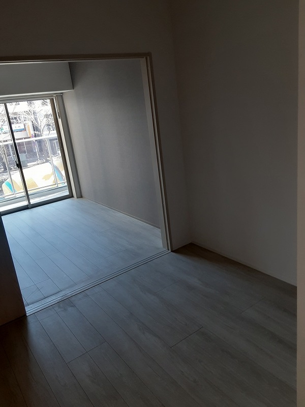 3/20 リビング/ダイニング