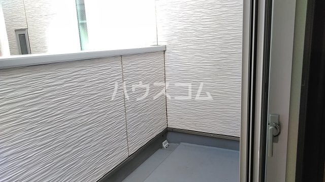 14/24 バルコニー
