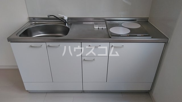 9/24 キッチン