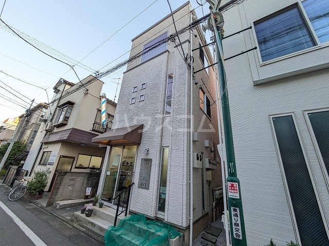 1/24 外観