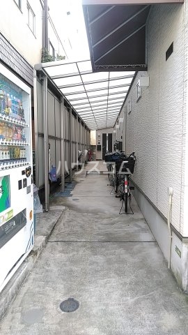 19/24 駐車場