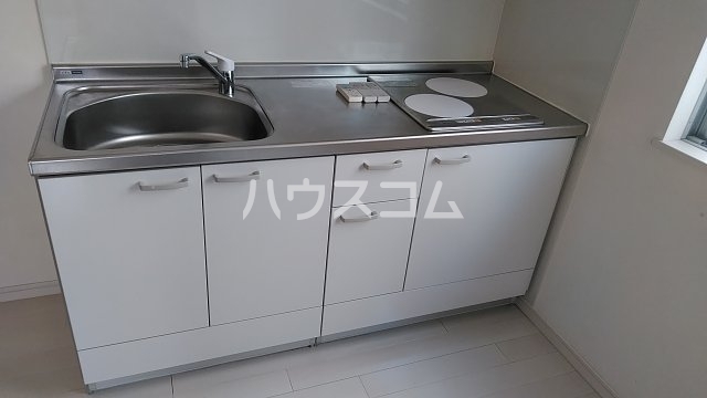 8/24 キッチン