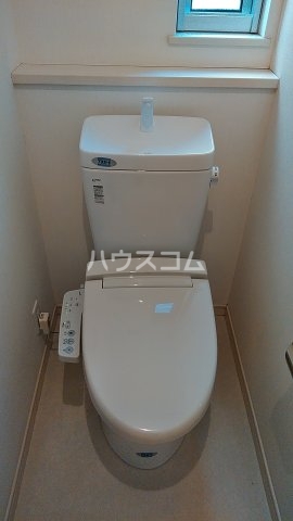 11/24 トイレ