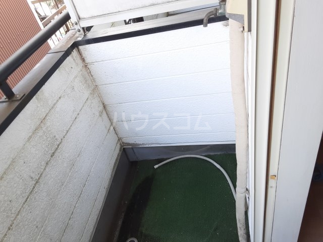 17/30 バルコニー