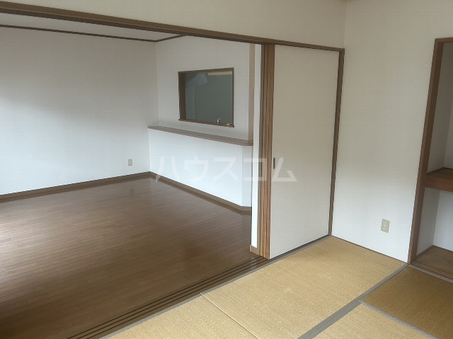 5/30 リビング/ダイニング