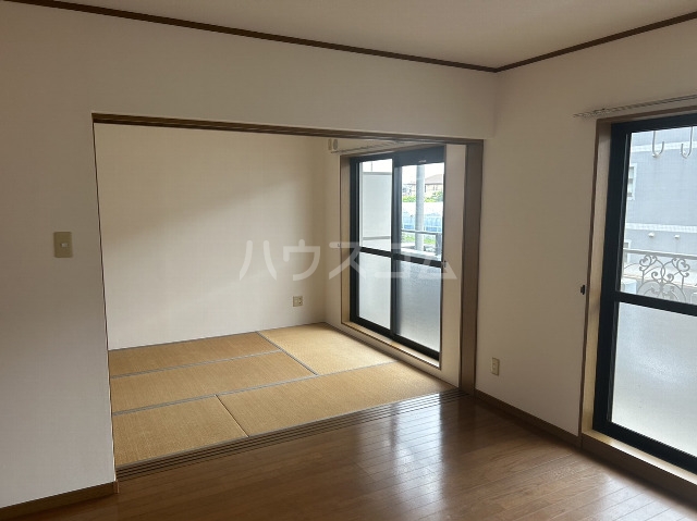 6/30 リビング/ダイニング