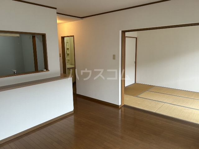 7/30 リビング/ダイニング