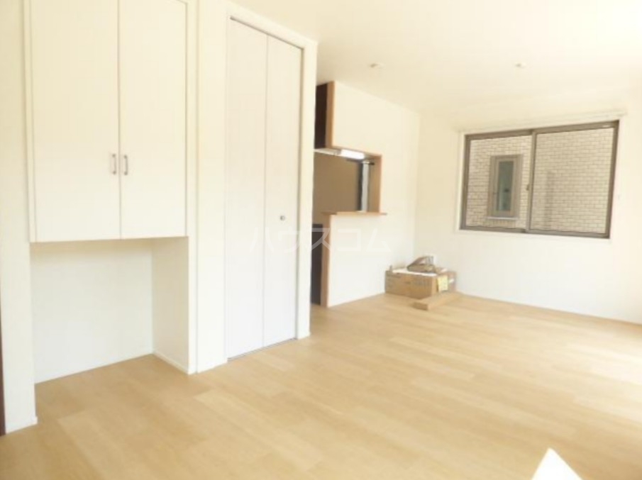 3/20 リビング/ダイニング