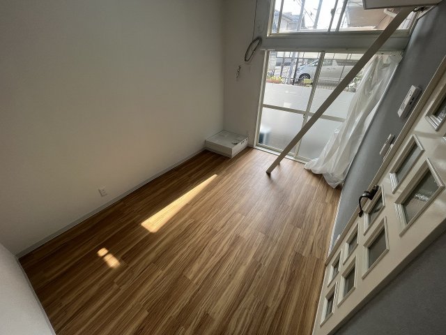 5/30 室内