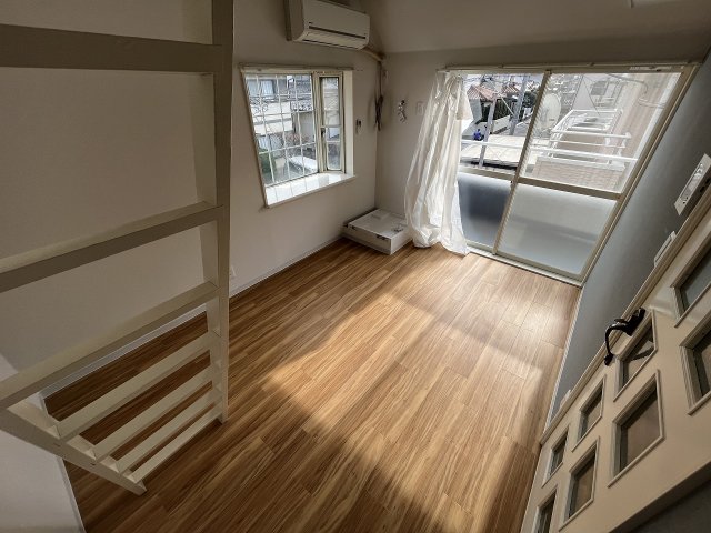 21/30 バルコニー