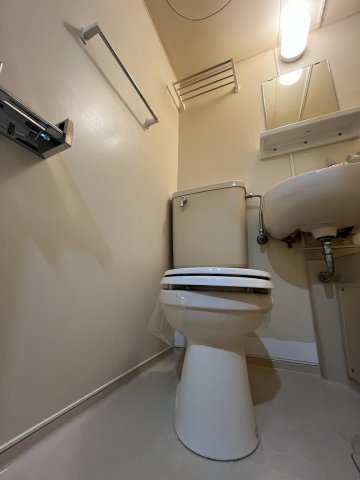14/30 トイレ