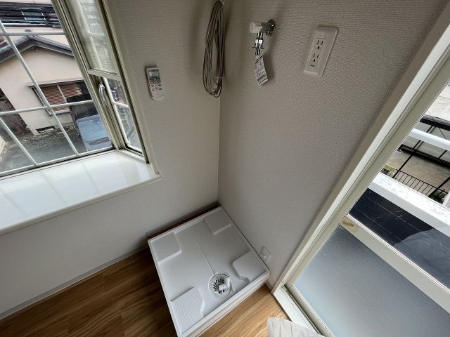 22/30 バルコニー