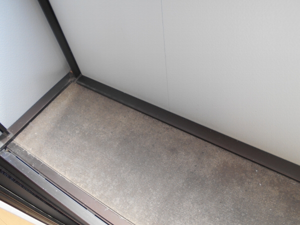 20/30 バルコニー