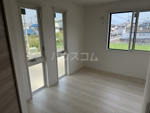 4/24 リビング/ダイニング