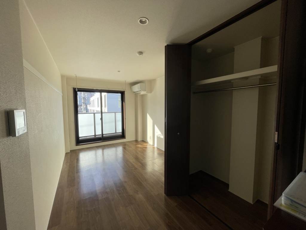 4/24 リビング/ダイニング