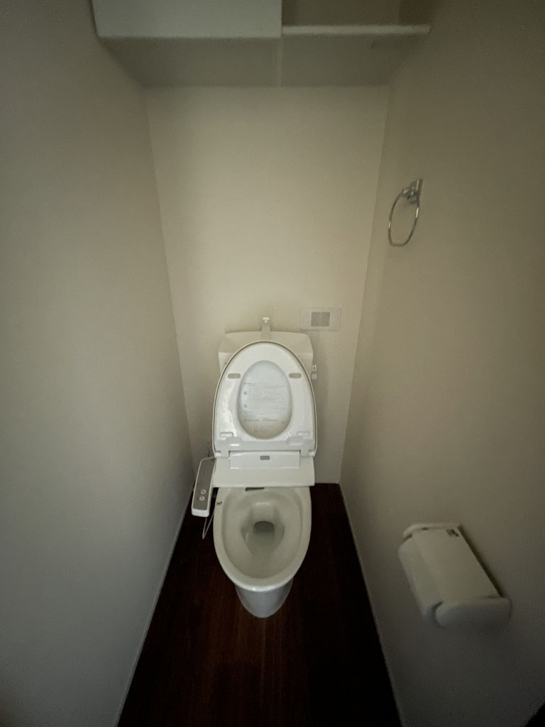 12/24 トイレ