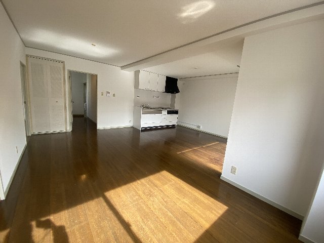 5/30 リビング/ダイニング