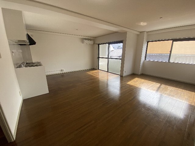 4/30 リビング/ダイニング