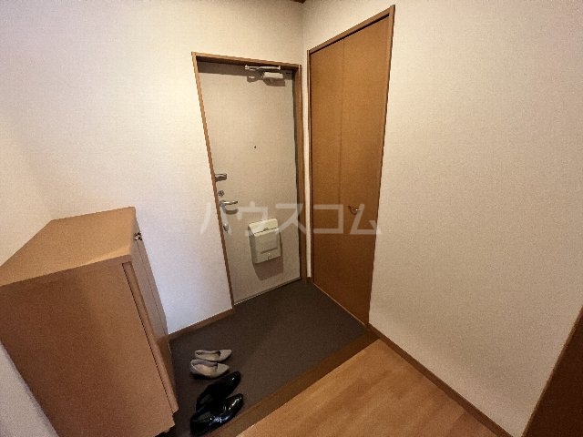 12/30 玄関