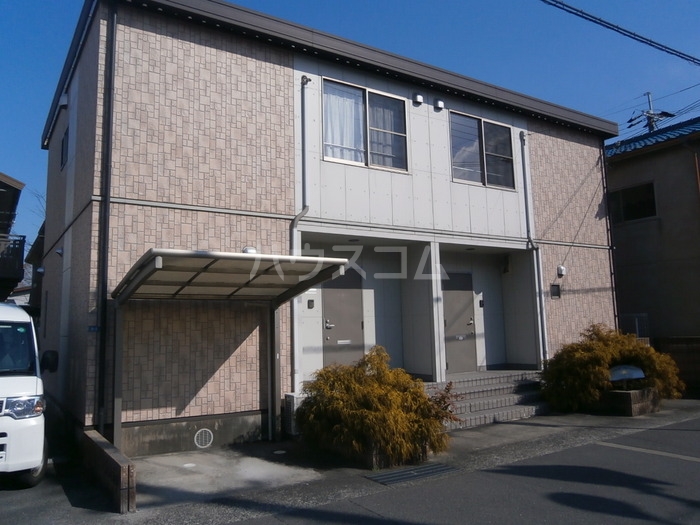 1/30 外観