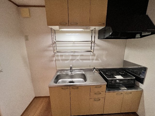 15/30 キッチン