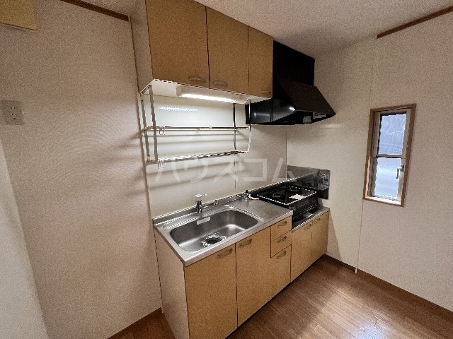 13/30 キッチン