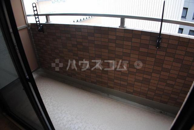 18/30 バルコニー