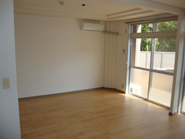 4/26 リビング/ダイニング