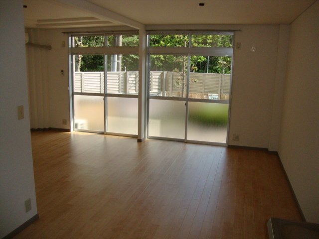 3/26 リビング/ダイニング