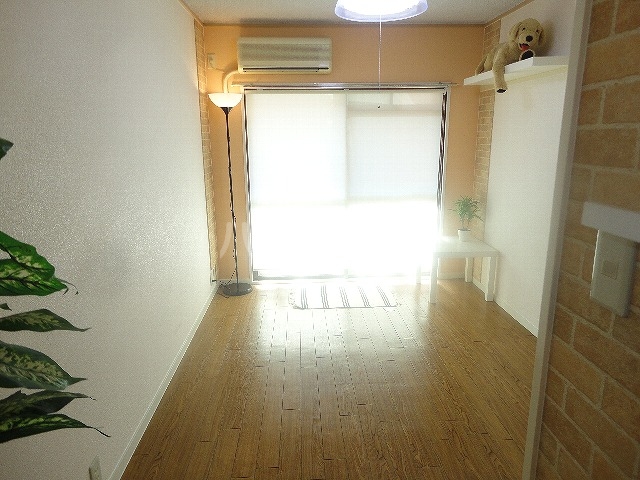 3/27 リビング/ダイニング