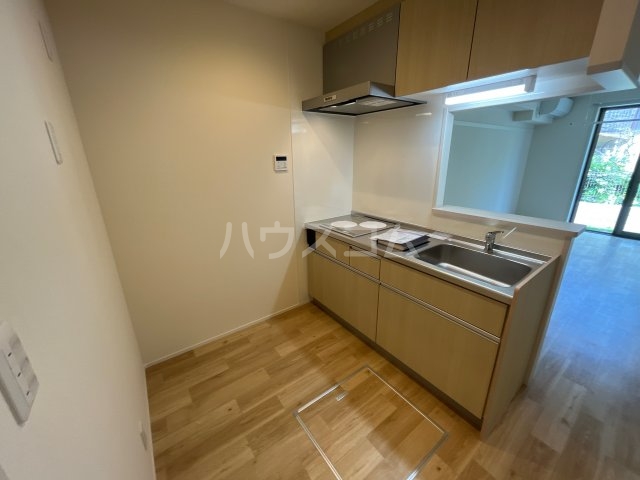 9/30 キッチン