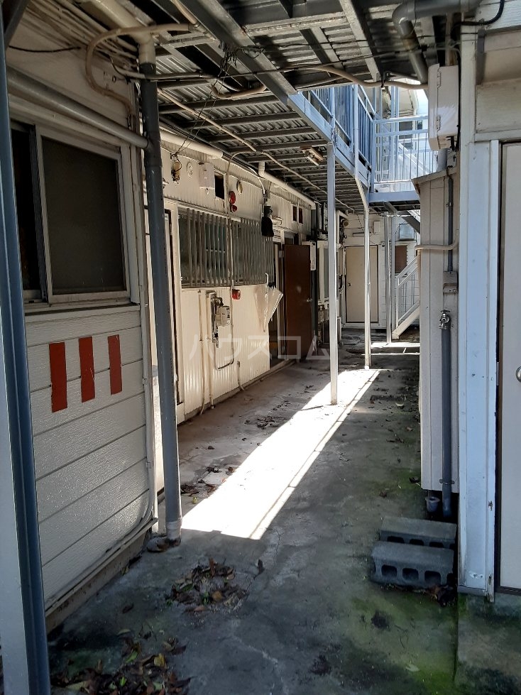 3/9 エントランス