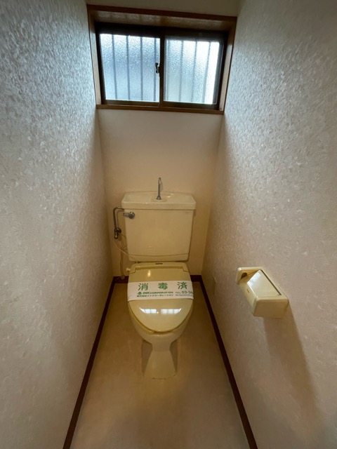 19/30 トイレ