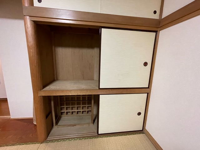 10/30 収納