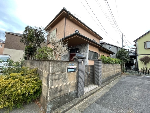 1/30 外観