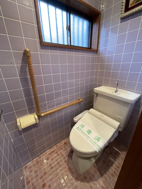 18/30 トイレ