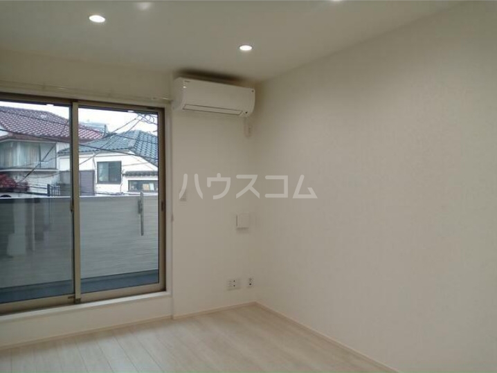 4/22 寝室
