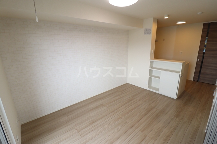 3/18 リビング/ダイニング