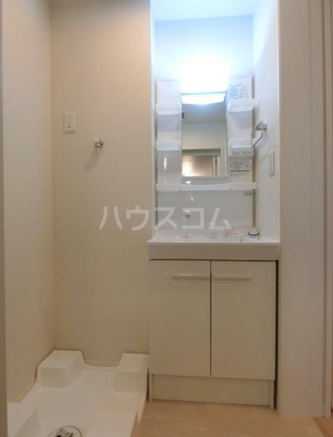 10/20 洗面