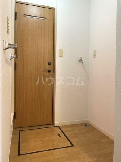 11/18 玄関