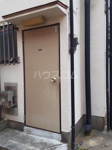 17/22 エントランス