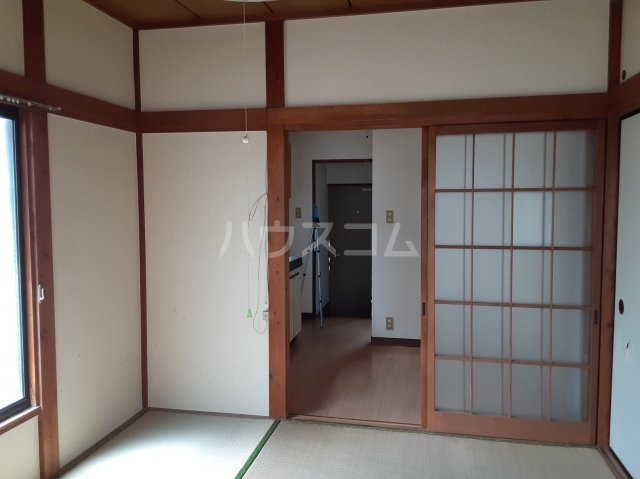 3/22 リビング/ダイニング