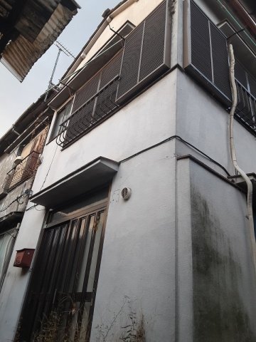 2/3 エントランス