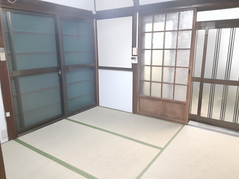 3/25 リビング/ダイニング